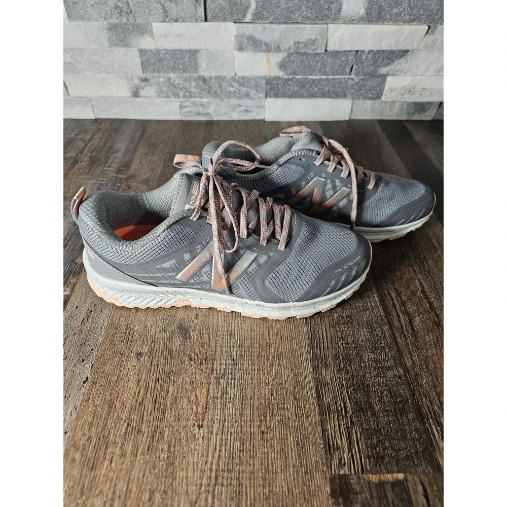 New Balance wash items